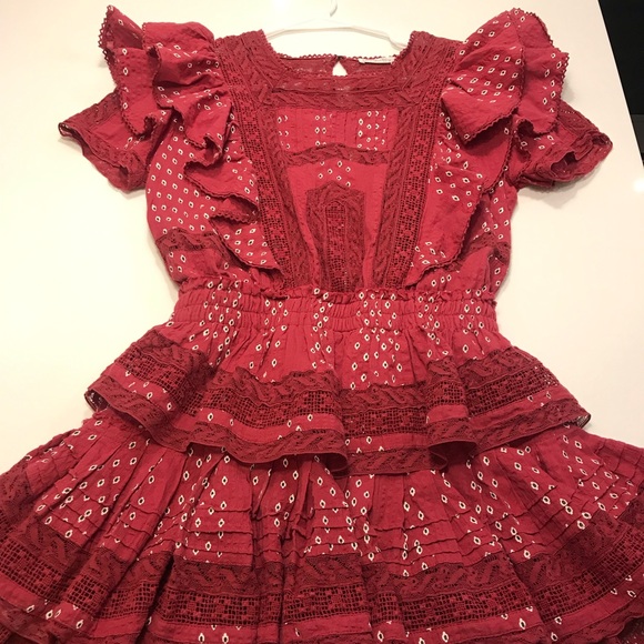 love shack fancy stella